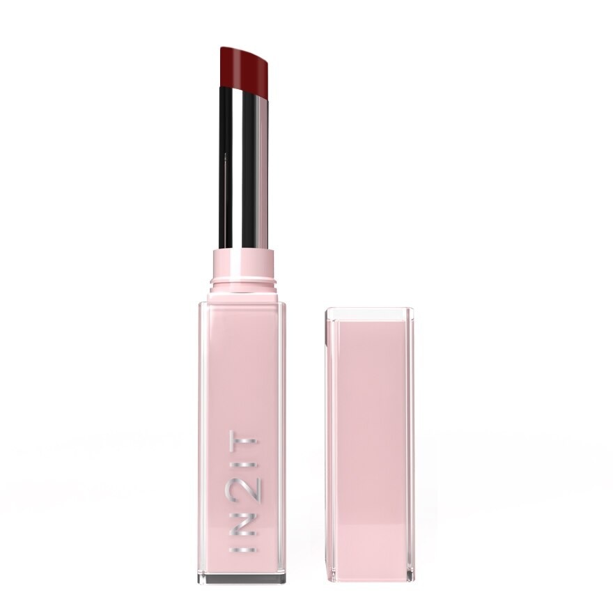In2It Moisture Bomb Lipstick 1.8g. 05 Raspberry