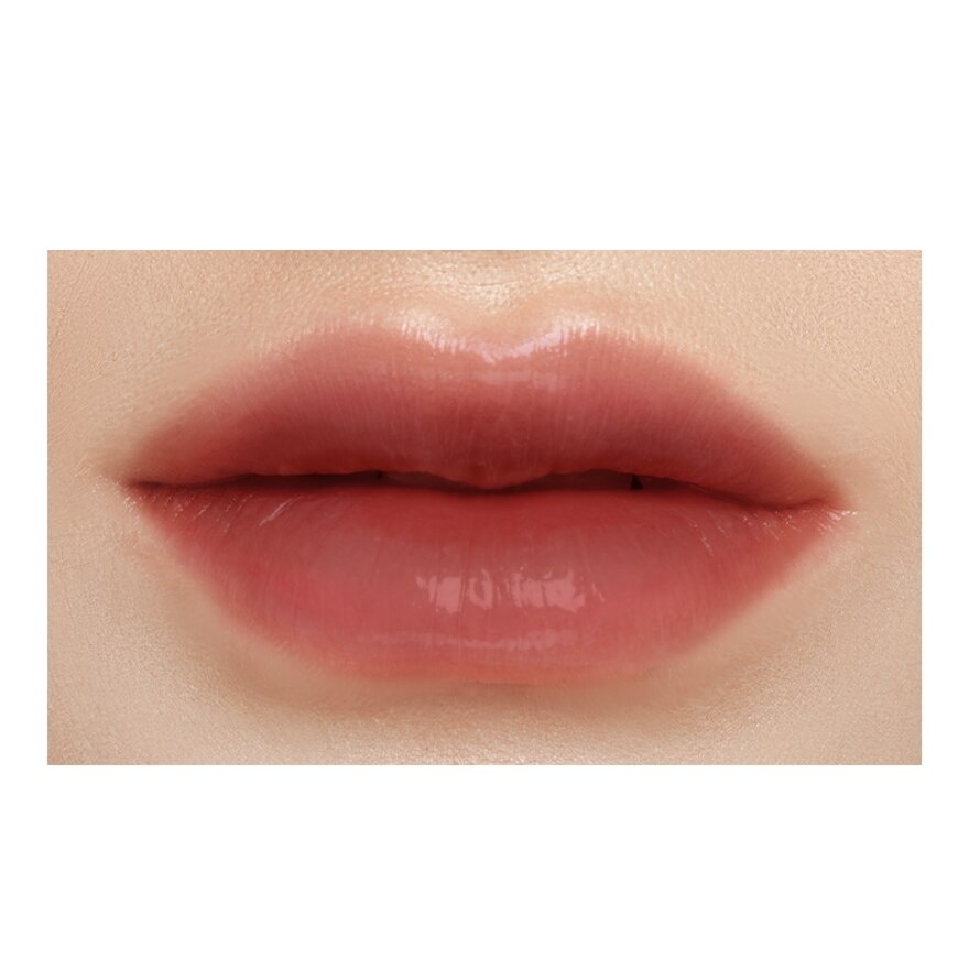In2It Moisture Bomb Lipstick 1.8g. 05 Raspberry