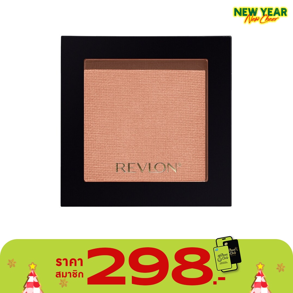 Revlon Powder Blush 7.5g. 007 Melon Drama