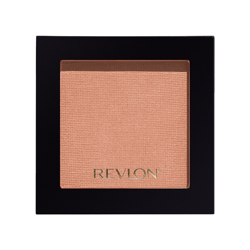 Revlon Powder Blush 7.5g. 007 Melon Drama