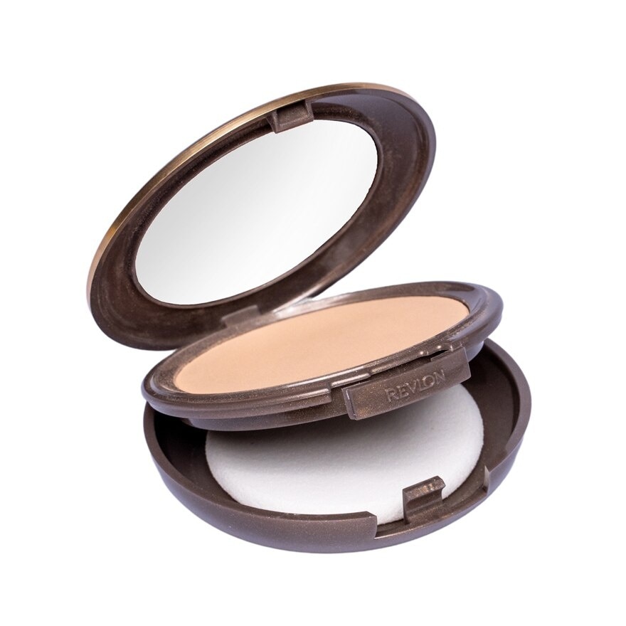 Revlon New Complexion Two Way Foundation SPF15 PA++ 12g. 010 Ivory Beige