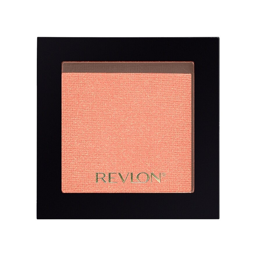 Revlon Powder Blush 7.5g. 010 Classy Coral