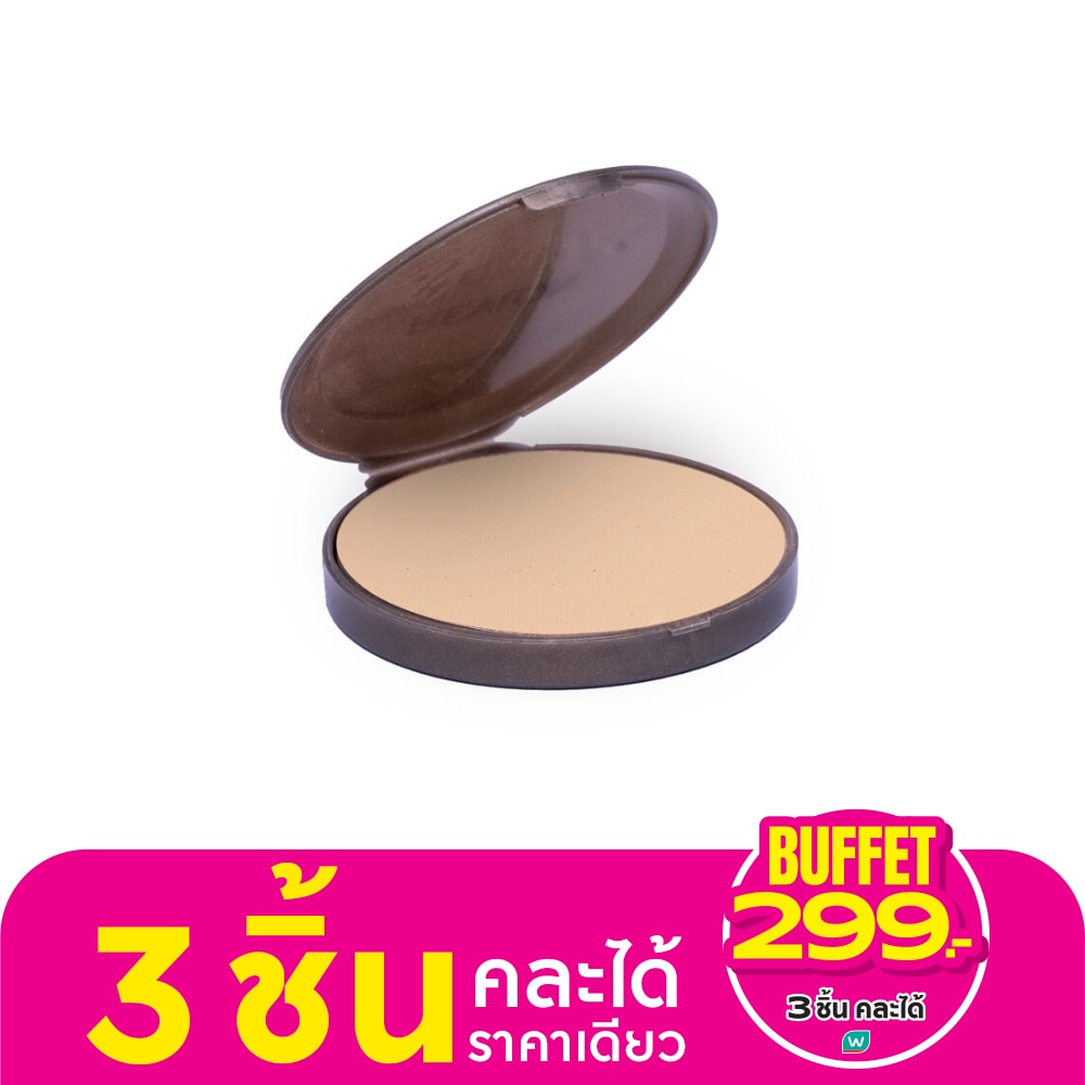 เรฟลอน นิว คอมเพล็กชั่น ทู เวย์ ฟาวเดชั่น SPF15 PA++ 12ก. รีฟิล 010 ไอโวรี่ เบจ