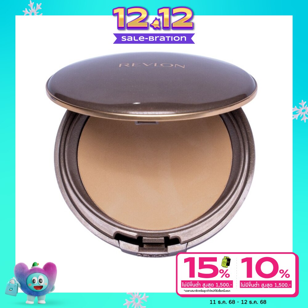 Revlon Revlon New Complex 2Way UV Powder 030 MB