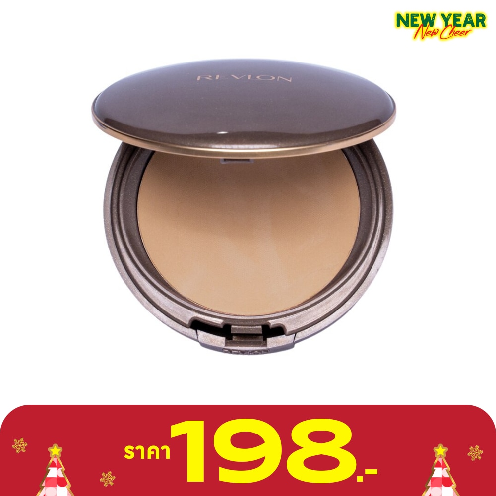 Revlon Revlon New Complex 2Way UV Powder 030 MB