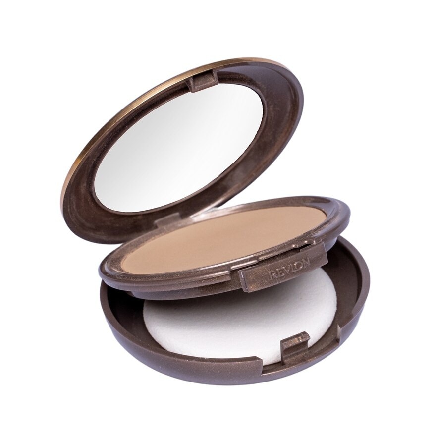 Revlon New Complexion Two Way Foundation SPF15 PA++ 12g. 020 Tender Peach