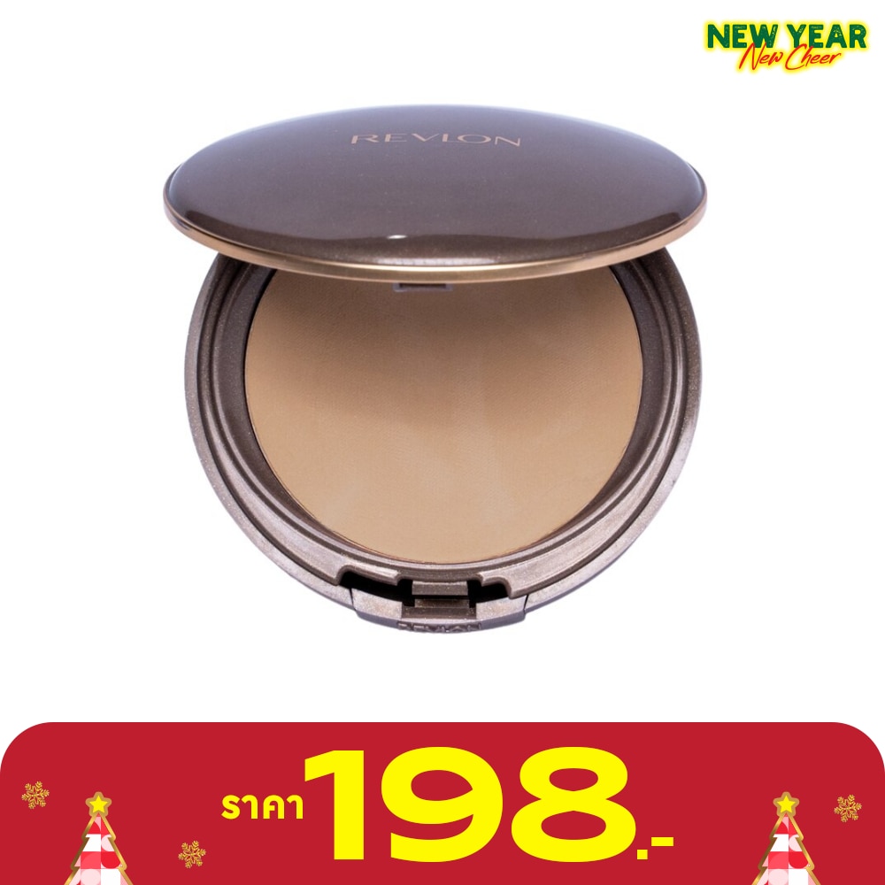 Revlon New Complexion Two Way Foundation SPF15 PA++ 12g. 020 Tender Peach