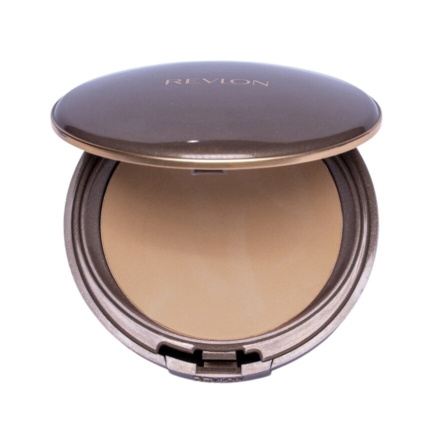 Revlon New Complexion Two Way Foundation SPF15 PA++ 12g. 020 Tender Peach