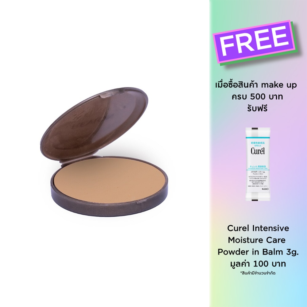 Revlon New Complexion Two Way Foundation SPF15 PA++ Refill 12g. 030 Medium Beige