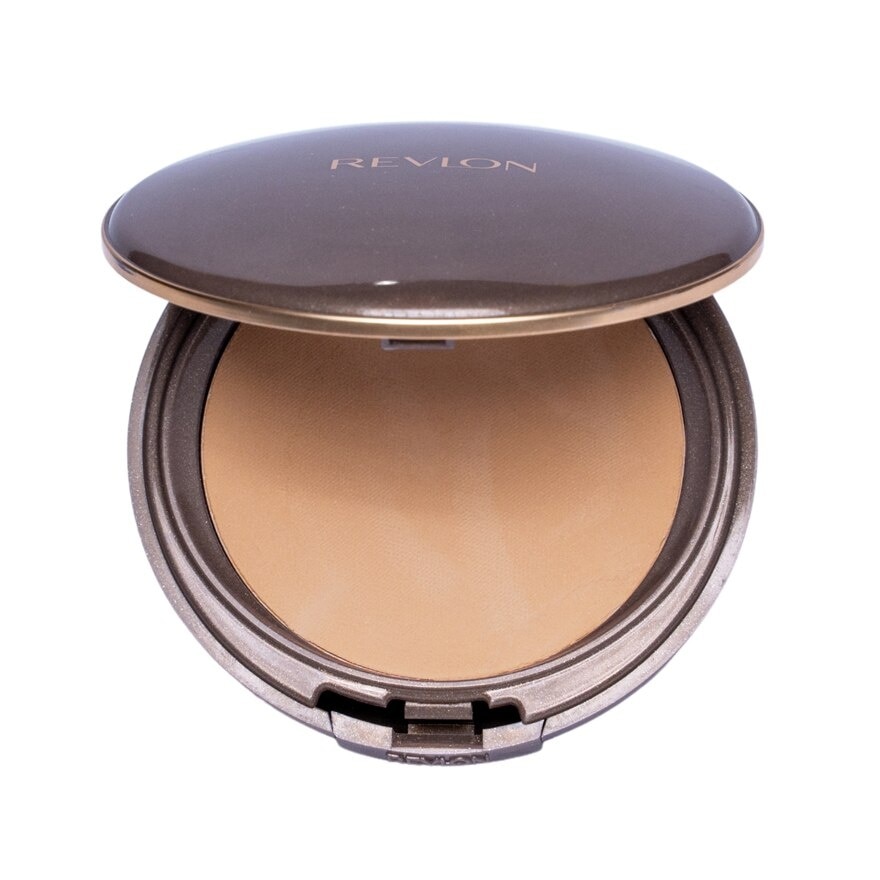 Revlon New Complexion Two Way Foundation SPF15 PA++ 12g. 040 Honey Beige