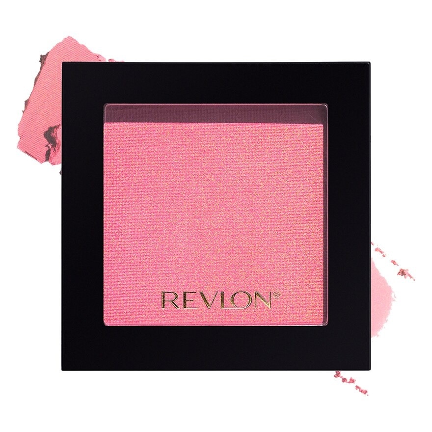 Revlon Powder Blush 7.5g. 002 Haute Pink