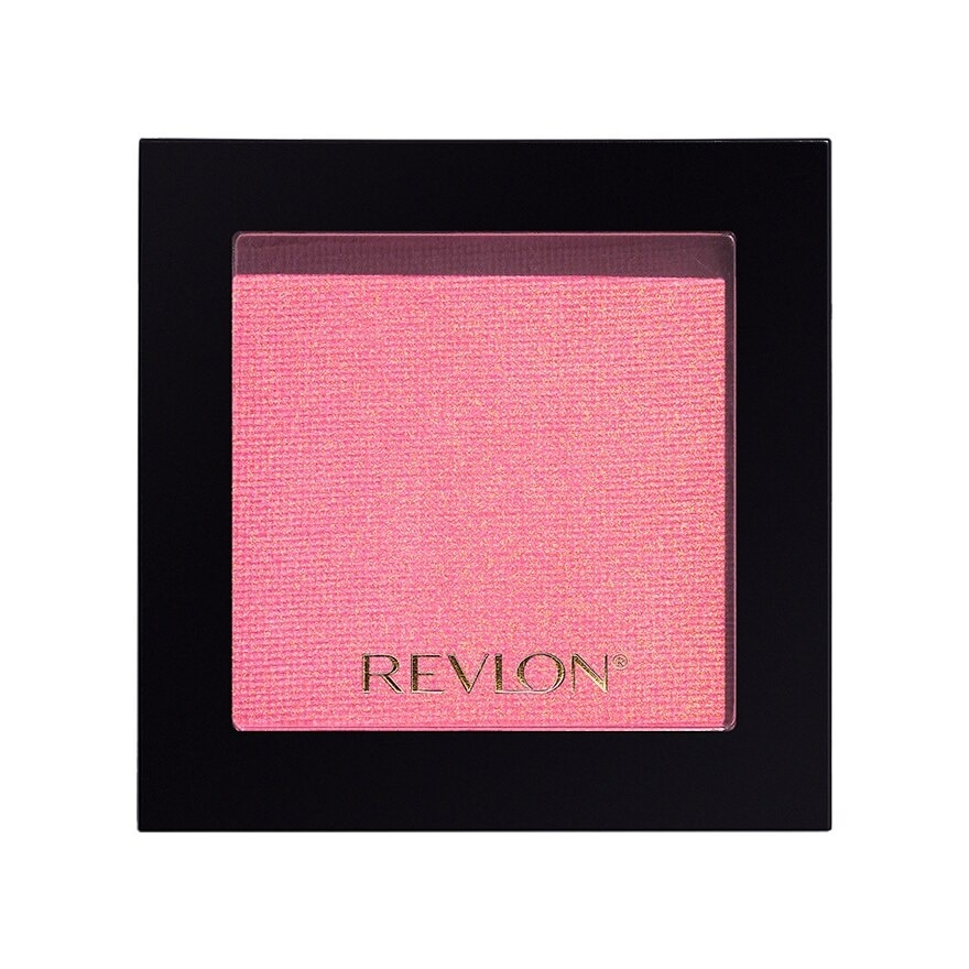 Revlon Powder Blush 7.5g. 002 Haute Pink