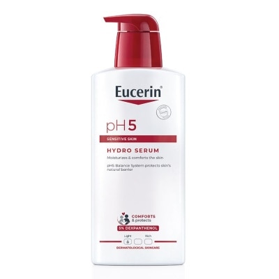 Eucerin Eucerin Ph5 Sensitive Skin Hydro Serum 400 ml. Protect  Comfort Sensitive Skin