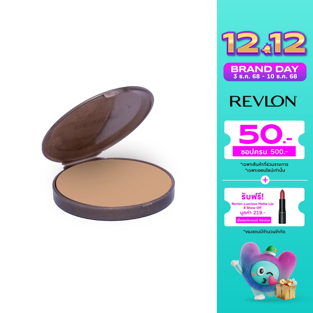 Revlon Revlon New Complex UV Powder Refill 040