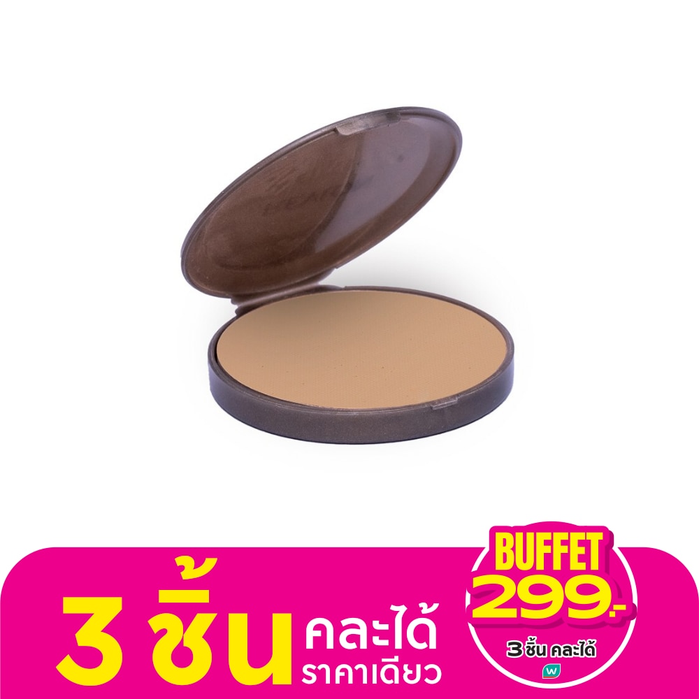 Revlon New Complexion Two Way Foundation SPF15 PA++ Refill 12g. 040 Honey Beige