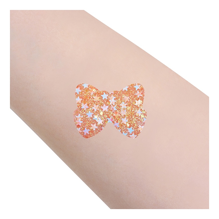 คอสลุคส์ สตาร์ดัส บันนี่ อายแชโดว์ 1.8ก. 03 เบิร์น