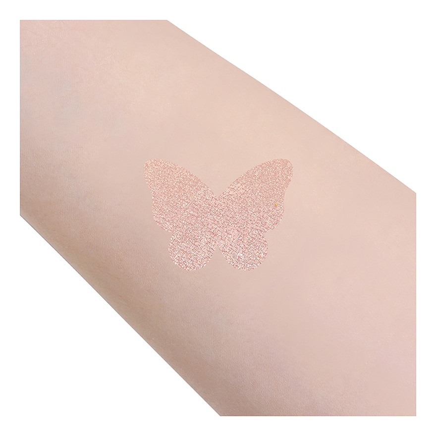 คอสลุคส์ ทวิงเคิล กลิตเตอร์ สตาร์ กลิตเตอร์ อายแชโดว์ พาวเดอร์ 2ก. 02 วีนัส