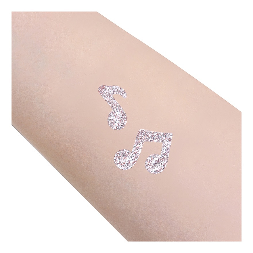 คอสลุคส์ วิ้งกี้ บลิงกี้ ลิควิด สปาร์คกลิ้ง อายไลเนอร์ 3ก. 04 พิ้งค์ ไดมอนด์