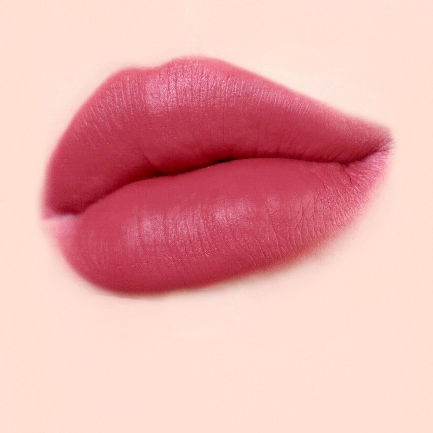 Srichand Feelin Me Matte Liquid Lip 3g. 04 Crush On Pink