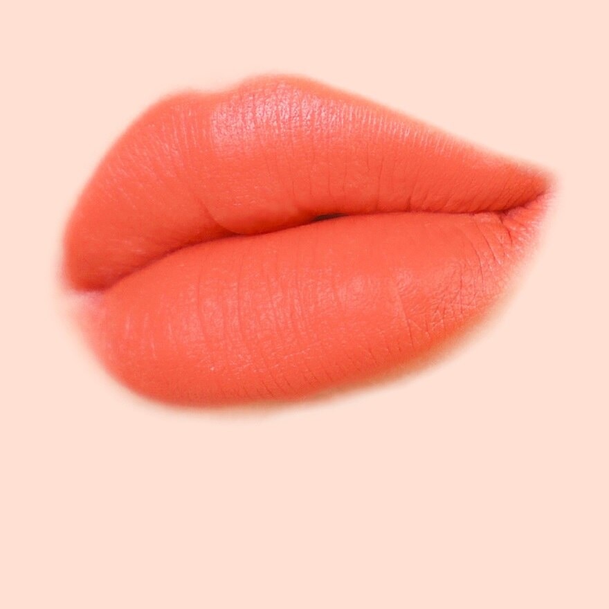 Srichand Feelin Me Matte Liquid Lip 3g. 05 Peachy Time