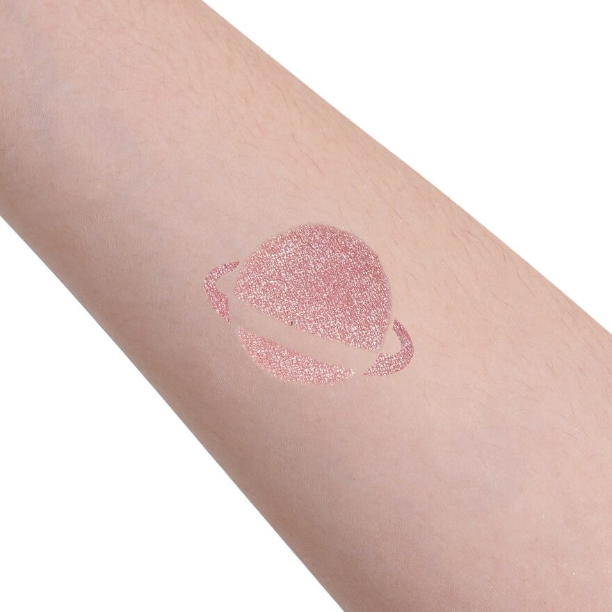 Cosluxe Twinkle Glitter Eyeshadow 2g. 03 Mars