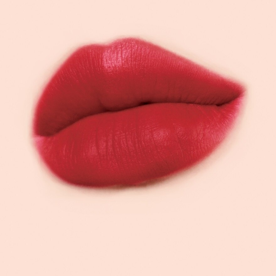 Srichand Feelin Me Matte Liquid Lip 3g. 10 Savvy Red