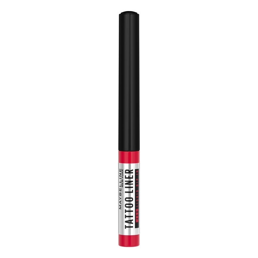 Maybelline Tattoo Liner 48H Dip In Liner 2.1ml. Black