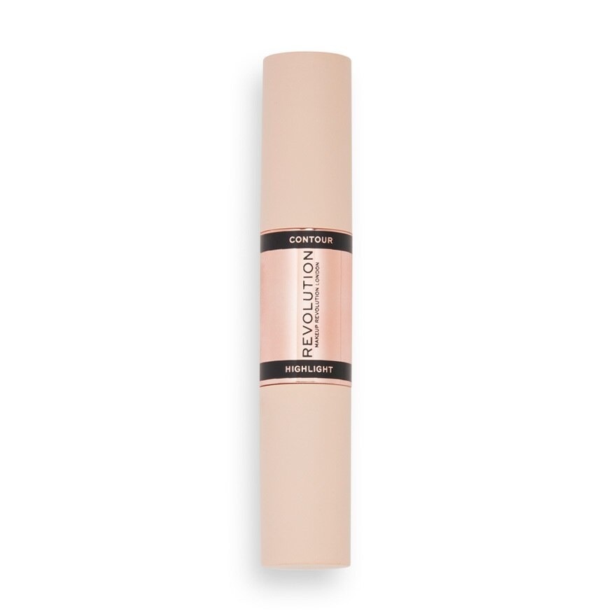 Makeup Revolution Fast Base Contour Stick 8g. Light