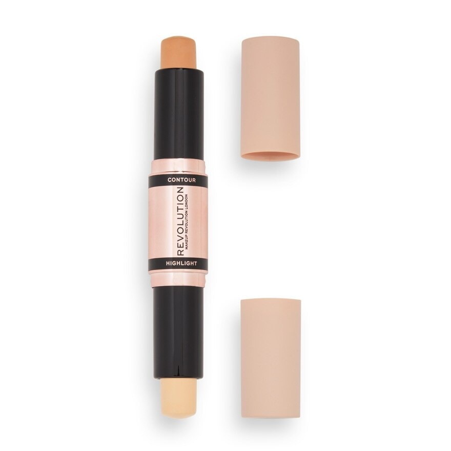 Makeup Revolution Fast Base Contour Stick 8g. Light