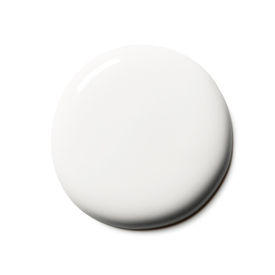 Revlon Nail Enamel 14.7ml. 050 White On White