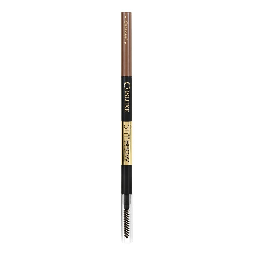 Cosluxe Slimbrow Pencil 0.05g. Caramel