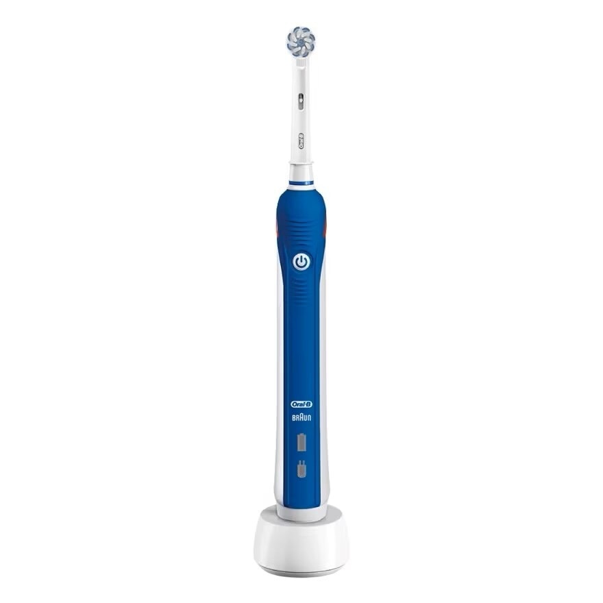 Oral-B Electronic Toothbrush Pro 2 2000