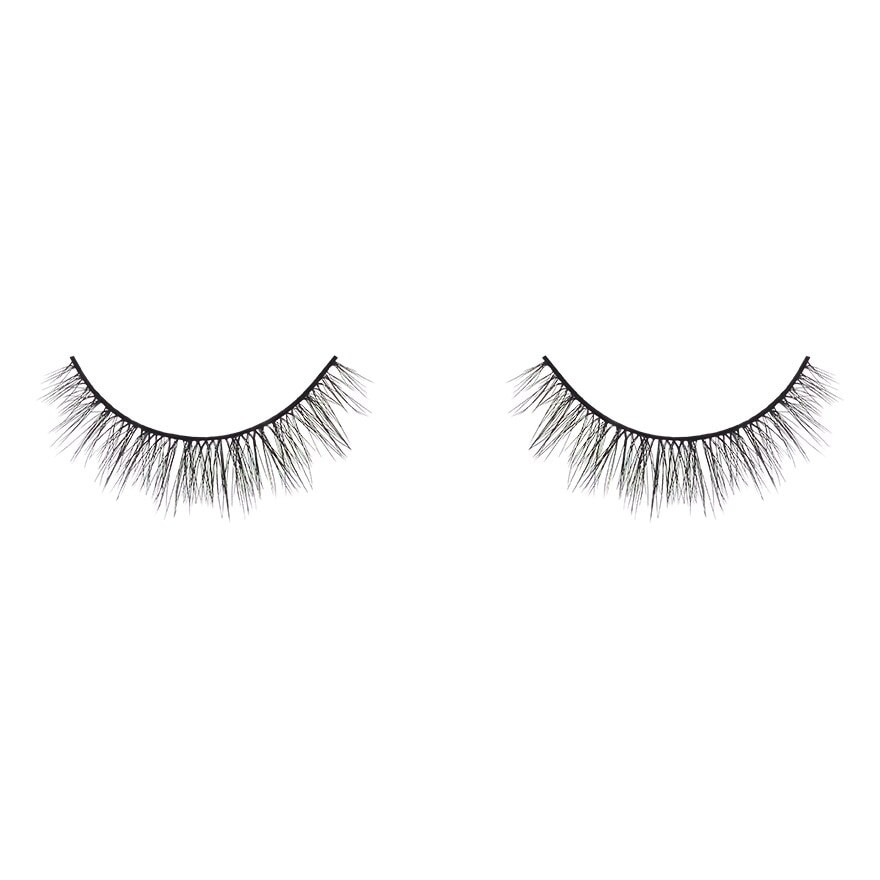 Cosluxe Winky Eyes Eyelashes 1Pair With Adhesive A-03