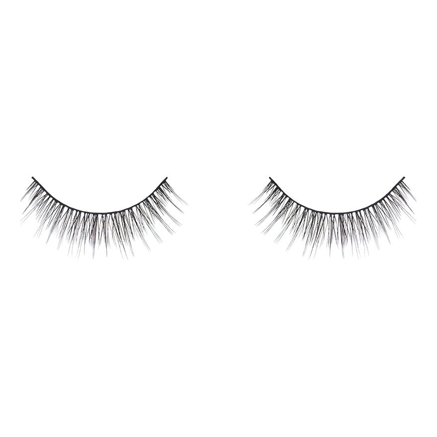 Cosluxe Winky Eyes Eyelashes 1Pair With Adhesive A-04