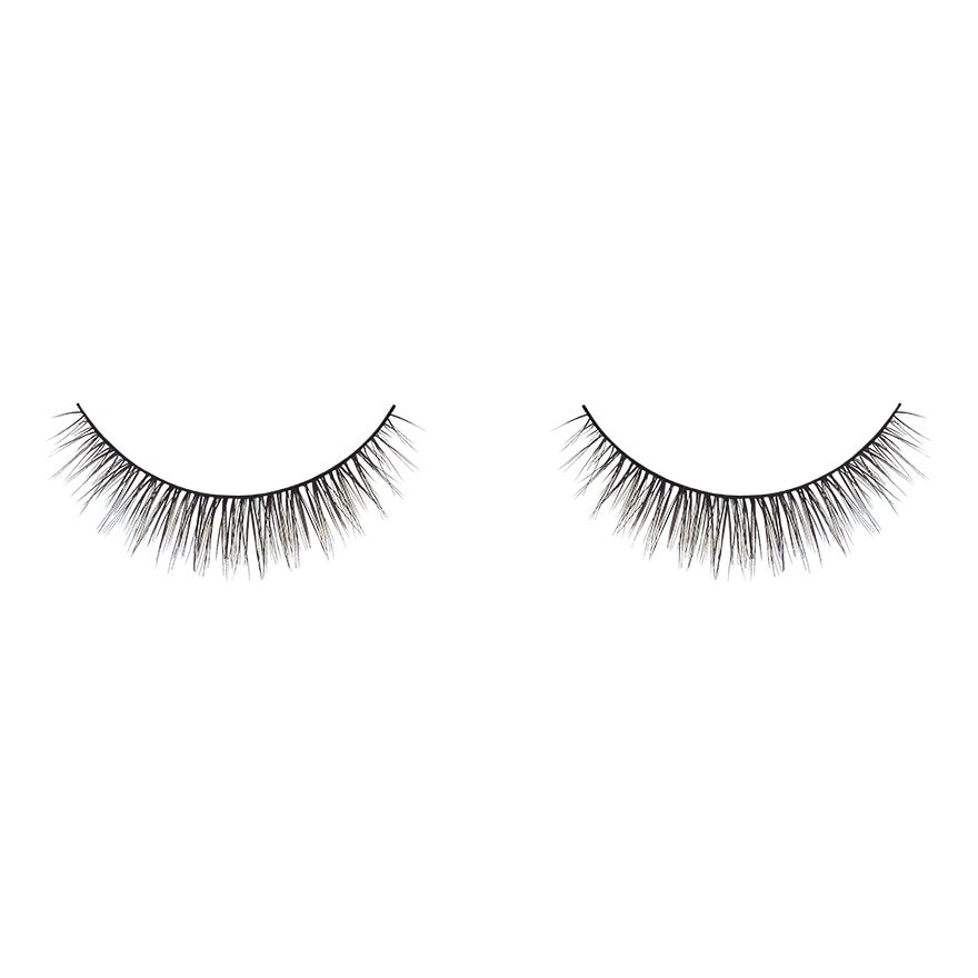 Cosluxe Winky Eyes Eyelashes 1Pair With Adhesive A-02