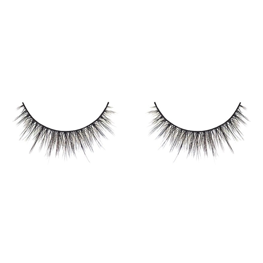 Cosluxe Winky Eyes Eyelashes 1Pair With Adhesive C-01