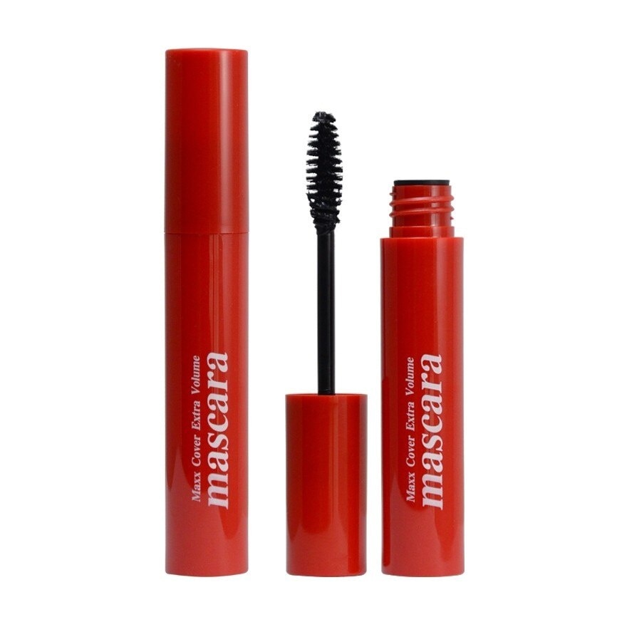 Ustar Zignature Maxx Cover Extra Volume Mascara 6g.