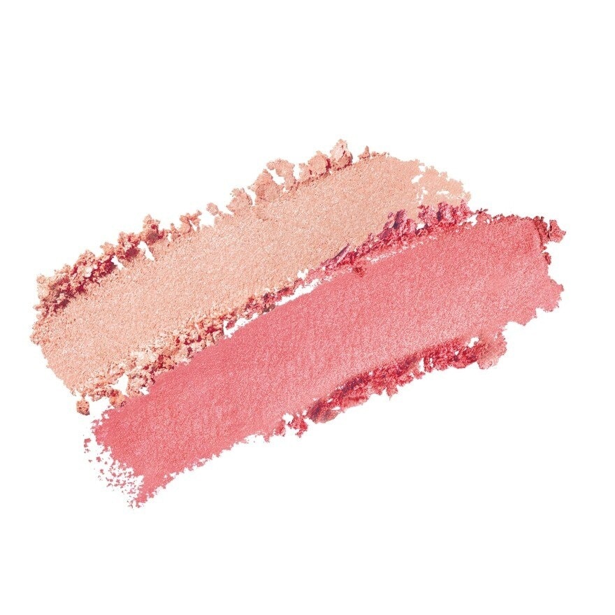 Ustar Zignature Maxx Cover Duo Blusher 8g.
