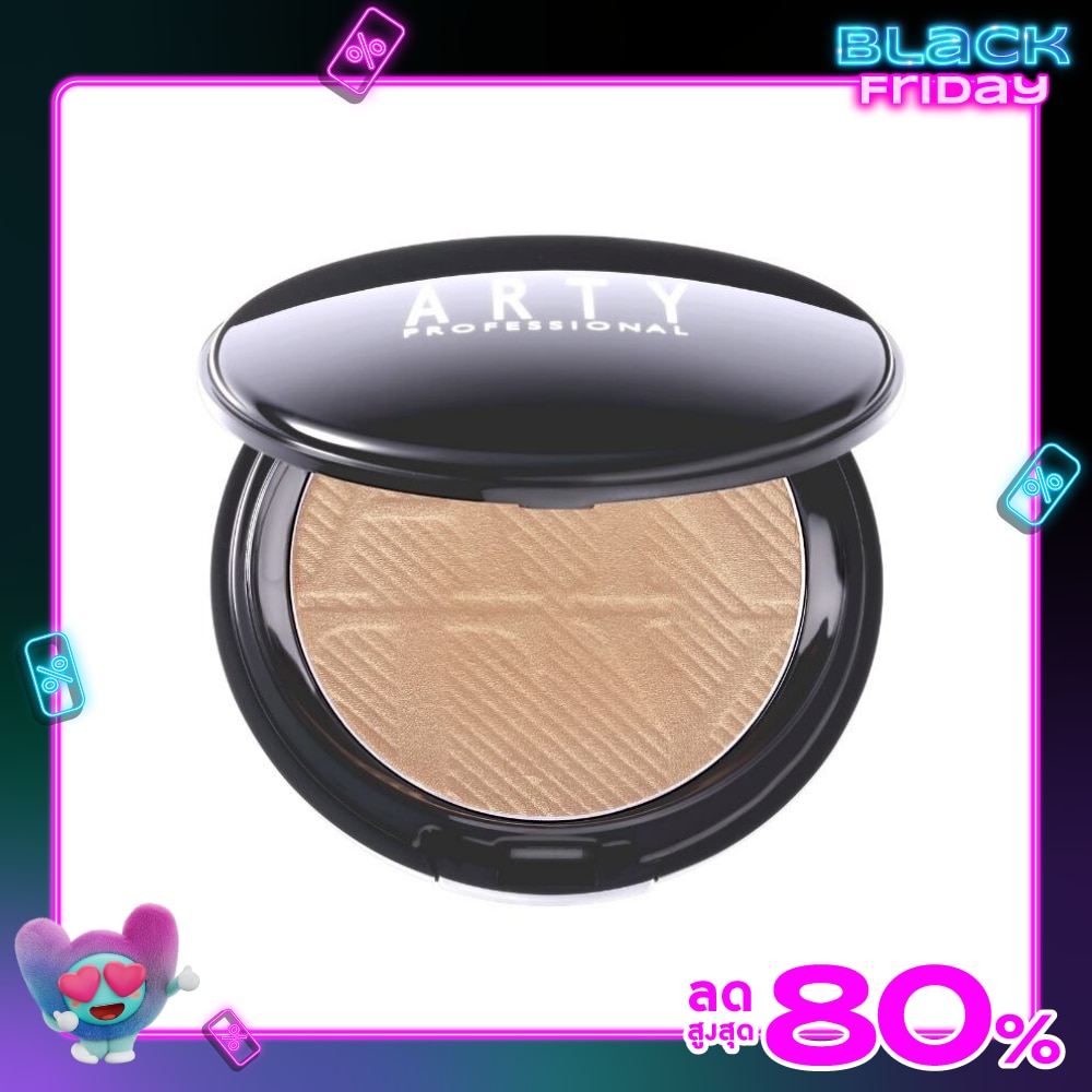 Arty Strobe Light Powder 9g. X1