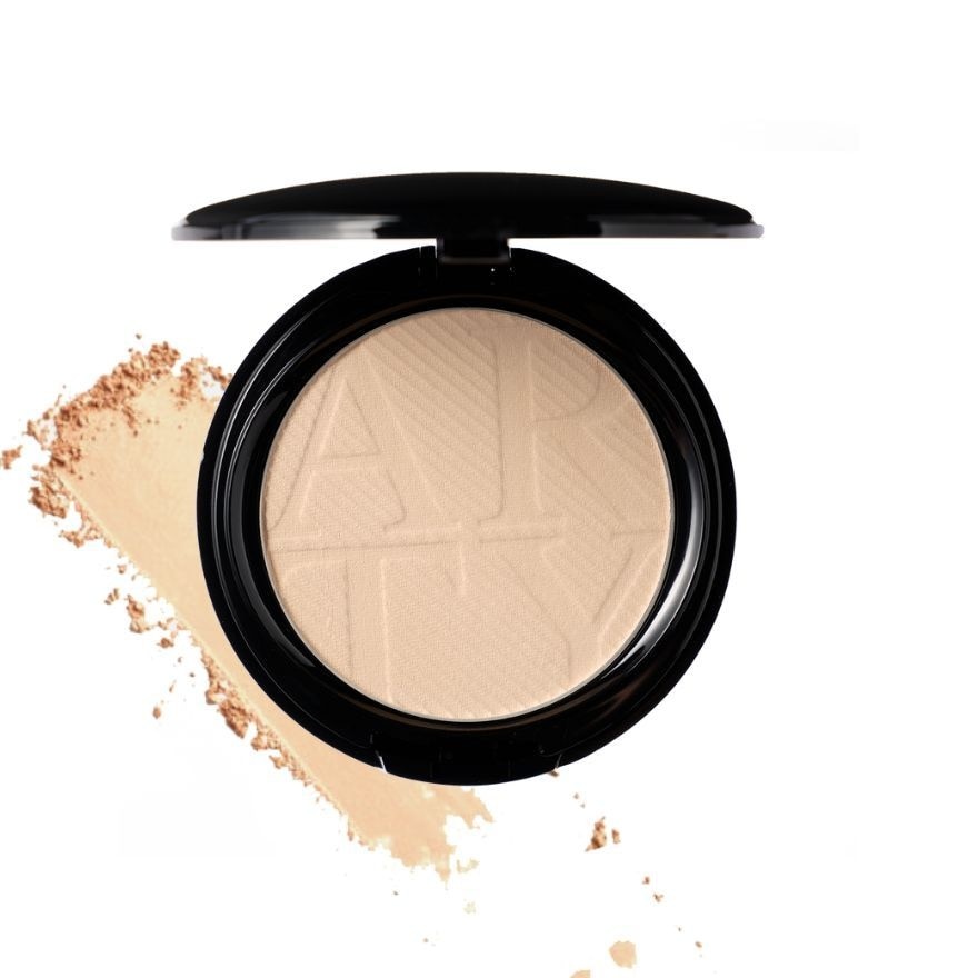 Arty Natural Light Baked Powder 3.5g. C0