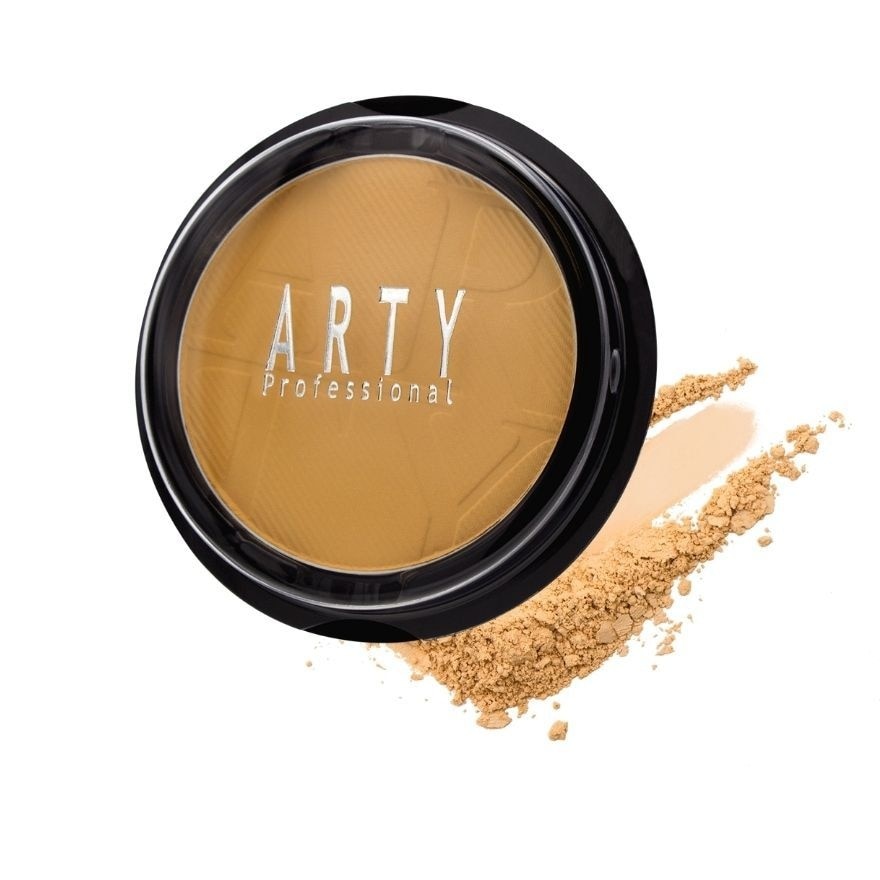 Arty Perfect Powder Foundation SPF38 PA+++ 13g. C3 Refill