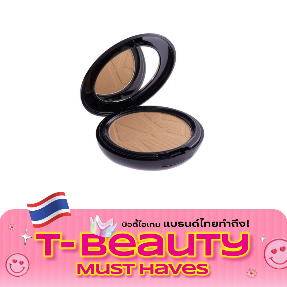 อาร์ทตี้ เพอร์เฟค พาวเดอร์ ฟาวเดชั่น SPF38 PA+++ 13ก. C1 image