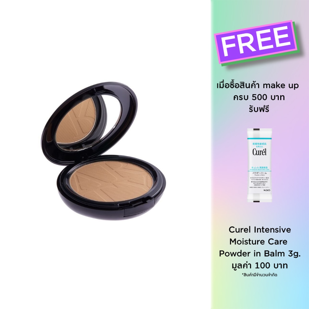 Arty Perfect Powder Foundation SPF38 PA+++ 13g. C1