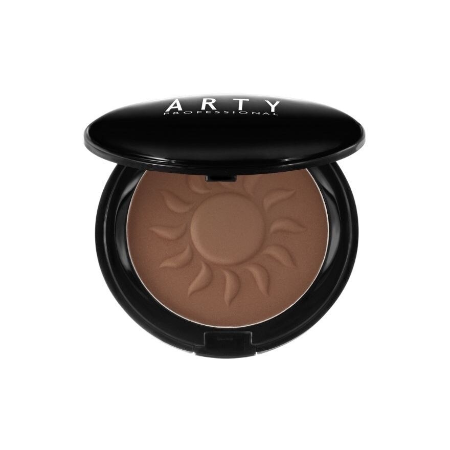 Arty Shading Powder 11g. N2