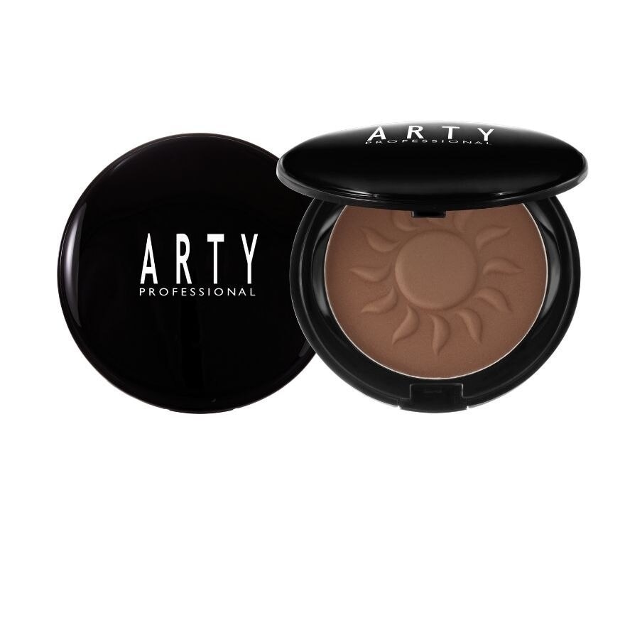 Arty Shading Powder 11g. N2