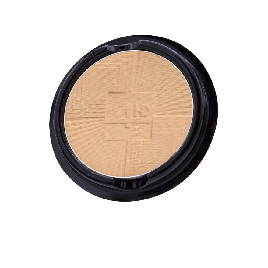 Arty Perfect Skin 4HD Powder SPF25 PA++ 9g. C1 Refill