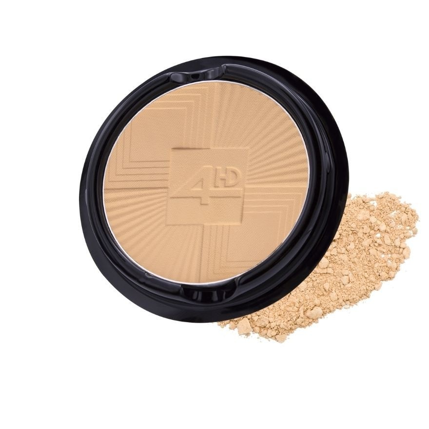 Arty Perfect Skin 4HD Powder SPF25 PA++ 9g. C1 Refill