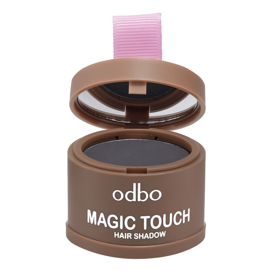 Odbo Magic Touch Hair Shadow 3g. 04