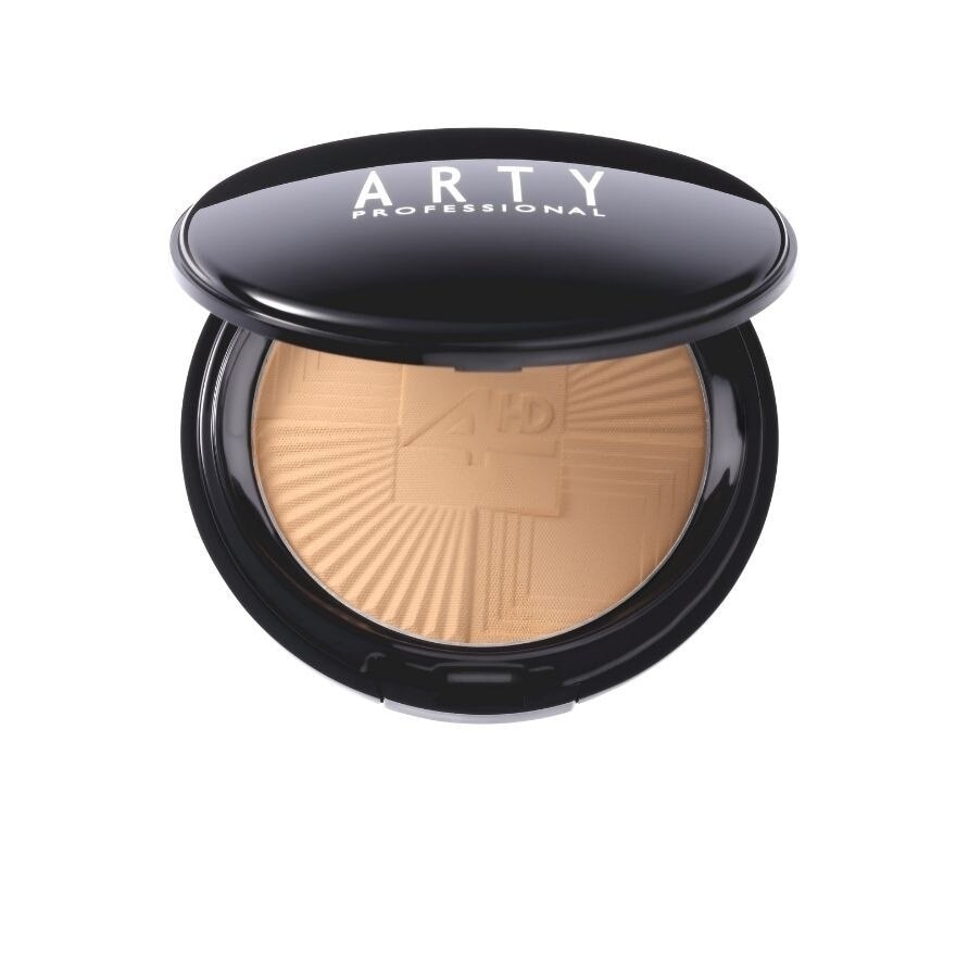 Arty Perfect Skin 4HD Powder SPF25 PA++ 9g. C1