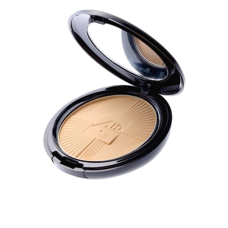 Arty Perfect Skin 4HD Powder SPF25 PA++ 9g. C1